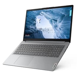 Lenovo IdeaPad 1 15IGL7 15" Celeron 1.1 GHz - SSD 128 GB - 4GB QWERTY - Italienisch