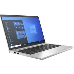 HP ProBook 455 G8 15" Ryzen 5 2.3 GHz - SSD 256 GB - 16GB AZERTY - Französisch