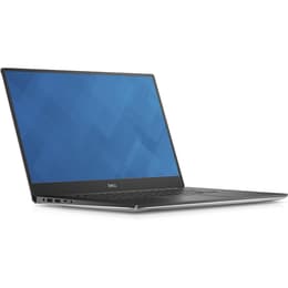 Dell Precision 5520 15" Core i7 2.8 GHz - SSD 512 GB - 32GB QWERTY - Englisch