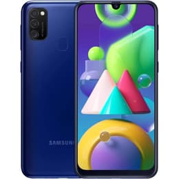 Galaxy M21