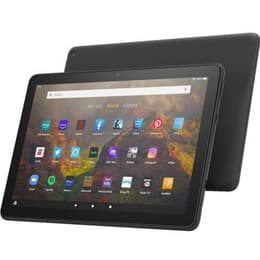 Amazon Fire HD 10 (2019) - WLAN