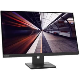 Bildschirm 23" LED Lenovo ThinkVision E24-30