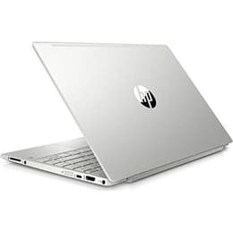 Hp PAVILION 13-AN0506SA 13" Core i5 2 GHz - SSD 128 GB - 8GB QWERTY - Englisch