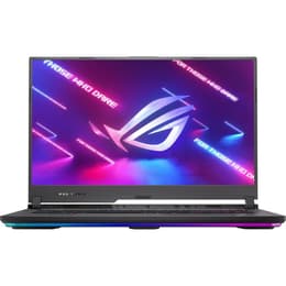 Asus ROG Strix G713RW-G713RW 17" Ryzen 7 3.2 GHz - SSD 1000 GB - 32GB - Nvidia Geforce RTX 3050 QWERTZ - Deutsch