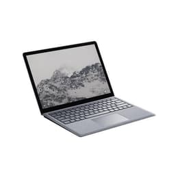 Microsoft Surface Laptop 13" Core i5 2.6 GHz - HDD 256 GB - 8GB AZERTY - Französisch