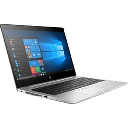 HP EliteBook 840 G6 14" Core i5 1.6 GHz - SSD 256 GB - 16GB QWERTY - Englisch