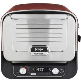 Multifunktion Ninja OO101EU Backofen