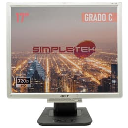 Bildschirm 17" LCD HD Acer AL1716A