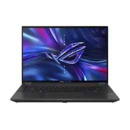 Asus ROG Flow X16 GV601VV-NF015W 16" Core i9 4.1 GHz - SSD 1000 GB - 16GB - NVIDIA GeForce RTX 4060 QWERTY - Spanisch