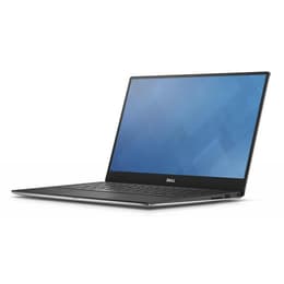 Dell XPS 13 9343 13" Core i7 2.4 GHz - SSD 256 GB - 8GB QWERTY - Englisch