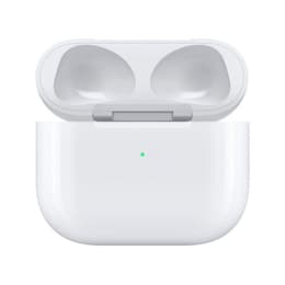 Apple Ladegerät Lightning - AirPods 3. Generation (2021) - Weiß (A2897)