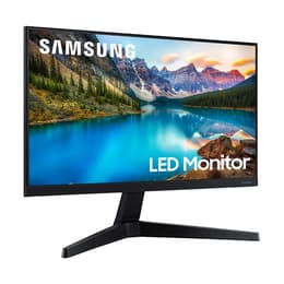 Bildschirm 24" LED FULLHD Samsung F24T374FWN