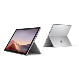 Microsoft Surface Pro 7 12" Core i5 1.1 GHz - SSD 256 GB - 8GB QWERTY - Spanisch