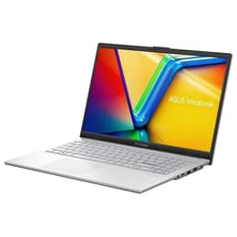 ASUS Vivobook Go 15 E1504FA-NJ311W 15" 2 GHz - SSD 512 GB - 16GB QWERTY - Spanisch