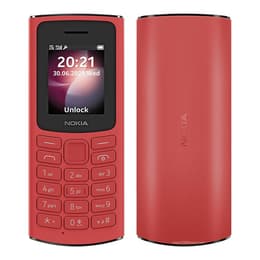 pink nokia 105