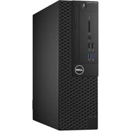 Dell OptiPlex 3050 SFF Pentium 3.3 GHz - SSD 256 GB RAM 8 GB