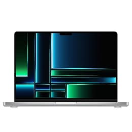 MacBook Pro 14" (2023) - AZERTY - Französisch