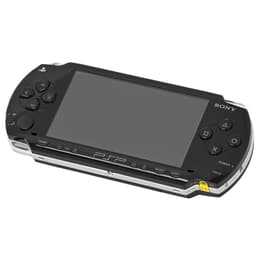 PSP 3004 - Sony mit Tasche und 7 Stck. Spielen, Akku neu in Bayern