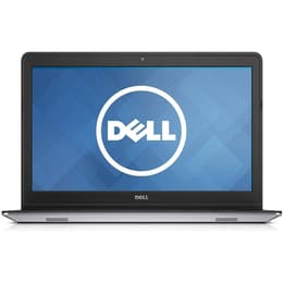 Dell Inspiron 5000 15" Core i5 1.6 GHz - HDD 1 TB - 8GB AZERTY - Französisch