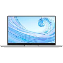 Huawei MateBook D15 15" Core i5 1.6 GHz - SSD 512 GB - 8GB QWERTY - Englisch