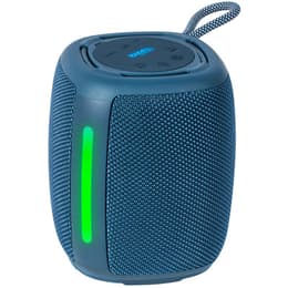 Lautsprecher Bluetooth Ibiza CoolBox - Blau