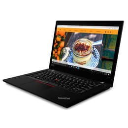 Lenovo ThinkPad L490 14" Core i5 1.6 GHz - SSD 256 GB - 16GB QWERTZ - Deutsch