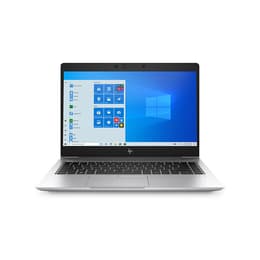 HP EliteBook 745 G6 14" Ryzen 5 PRO 2.1 GHz - SSD 512 GB - 32GB QWERTY - Englisch