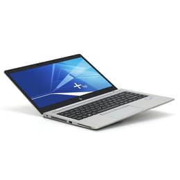 Hp EliteBook 830 G7 13" Core i5 1.7 GHz - SSD 512 GB - 16GB QWERTZ - Deutsch