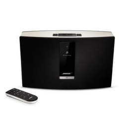 Lautsprecher Bluetooth Bose SoundTouch 20 Series II - Schwarz/Weiß