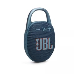 Lautsprecher Bluetooth Jbl Clip 5 - Blau