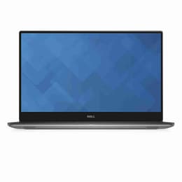 Dell Precision 5520 15" Xeon E3 2.8 GHz - SSD 512 GB - 16GB AZERTY - Französisch