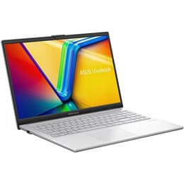 Asus VivoBook Go E1504FA-NJ313 15" Ryzen 5 2 GHz - SSD 512 GB - 8GB QWERTY - Spanisch