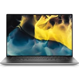 Dell XPS 15 9500 15" Core i7 2.6 GHz - SSD 1000 GB - 32GB AZERTY - Französisch