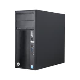 HP WorkStation Z230 Core i7 3.6 GHz - SSD 1 TB RAM 16 GB