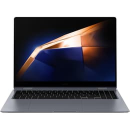 Samsung Galaxy Book 4 Pro 360 16" Core Ultra 1.4 GHz - SSD 1000 GB - 32GB QWERTZ - Deutsch