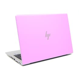 HP EliteBook 840 G5 14" Core i5 1.7 GHz - SSD 256 GB - 16GB QWERTZ - Deutsch