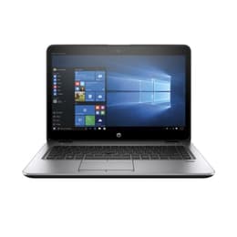 HP EliteBook 840 G3 14" Core i5 2.3 GHz - HDD 500 GB - 4GB QWERTY - Schwedisch