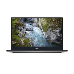 Dell Precision 5540 15" Core i9 2.4 GHz - SSD 512 GB - 64GB QWERTZ - Deutsch