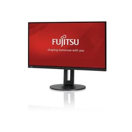 Bildschirm 27" LED QHD Fujitsu P27-9 TS