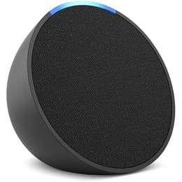 Lautsprecher Bluetooth Amazon Echo POP - Schwarz