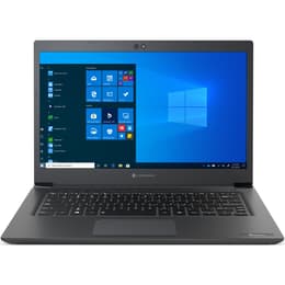 Dynabook Tecra A40-G PMZ20E-0K8043DU 14" Celeron 1.9 GHz - SSD 128 GB - 4GB QWERTY - Englisch