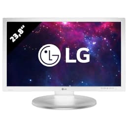 Bildschirm 24" LED FHD LG 24MB35PM-W