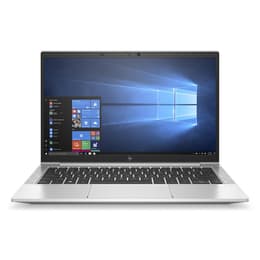 Hp EliteBook 835 G7 13" Ryzen 5 PRO 2.1 GHz - SSD 256 GB - 16GB QWERTZ - Deutsch