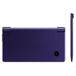 purple dsi xl