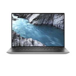 Dell XPS 15 9500 15" Core i7 2.6 GHz - SSD 512 GB - 16GB QWERTZ - Deutsch