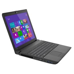 Dynabook Satellite Pro R50-EC-132 15" Celeron 1.8 GHz - SSD 256 GB - 8GB QWERTY - Spanisch