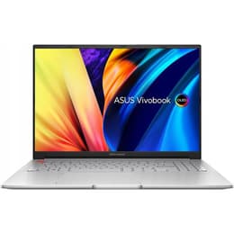 Asus Vivobook Pro 16 OLED K6602ZC-MX020W 16" Core i5 2 GHz - SSD 512 GB - 16GB QWERTY - Spanisch