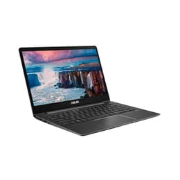 Asus ZenBook 13 UX331FA-EG006T 13" Core i7 1.8 GHz - SSD 512 GB - 8GB AZERTY - Französisch