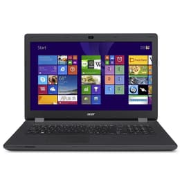 Acer Aspire ES1-711G-P42K 17" Pentium 2.1 GHz - SSD 240 GB - 8GB AZERTY - Französisch