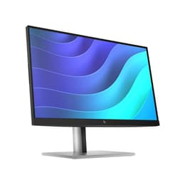 Bildschirm 21" LED HP E22 G5